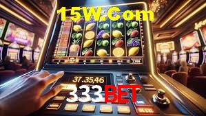 Blackjack Table 333Bet