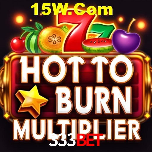 Welcome Bonus 333Bet