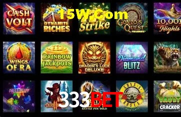 Descubra o Programa VIP da 333Bet: Vantagens Exclusivas para Jogadores