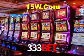 Inovações de Jogos na 333Bet: O Futuro das Experiências Interativas