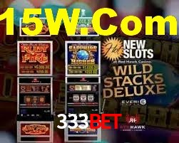 333Bet: Jogos de Caça-Níqueis-Altas Recompensas, Roleta-Velocidade, Blackjack-Desafios Máximos