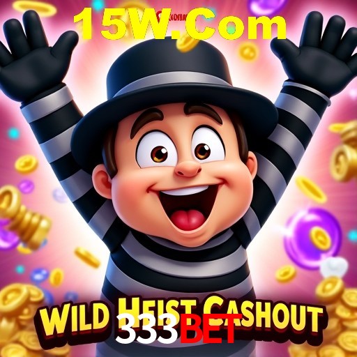 Descubra o Mundo do Cassino Online com 333Bet