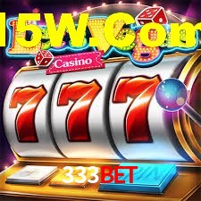 Ofertas Imperdíveis na 333Bet: Promoções e Bônus Que Valem a Pena