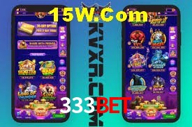 Tournaments 333Bet